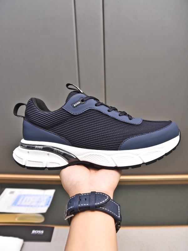 BOSS -Boss Shoes Best Seller 38-465EDD