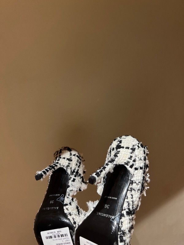 womens shoes BAL ENC1 AG 35 410CCB