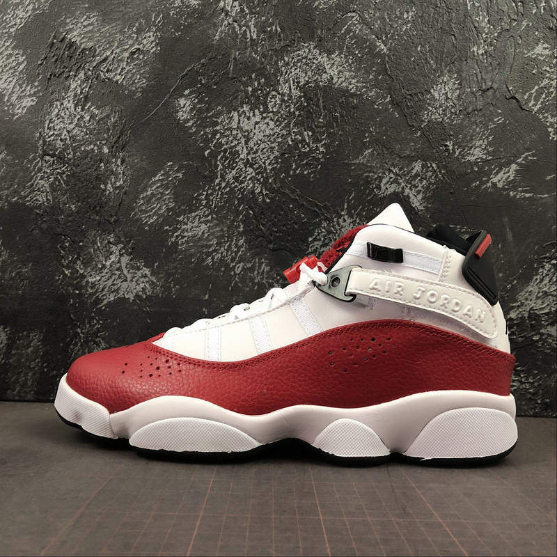 jordan 6 Air Jordan 6 RIngs AJ6 322992 120 36 45CA4B