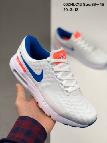 air max AIR MAX ZERO0213