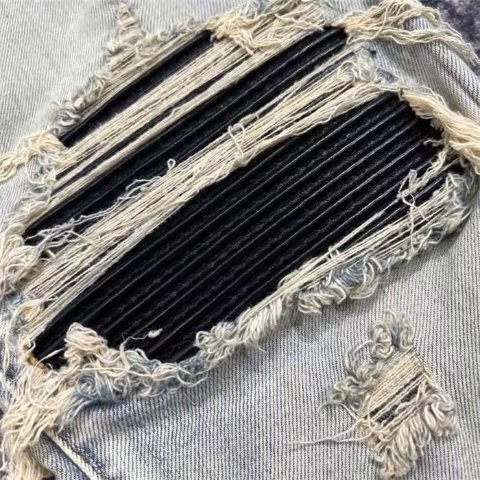 jeans A iri Jeans Top Version 7CC3