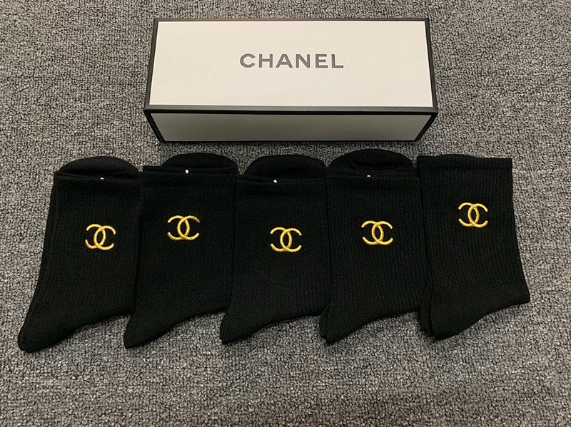 sock yoyo -004341P129Socks(4374)