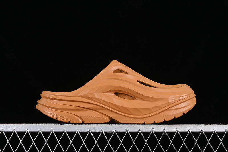 Sandal 【200】[HOKA ONE ONE BROWN]-[MAN︰39-46] 7FA6