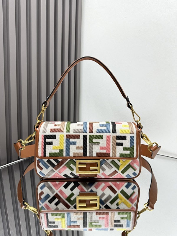 Fendi Bag -FENDI 0235