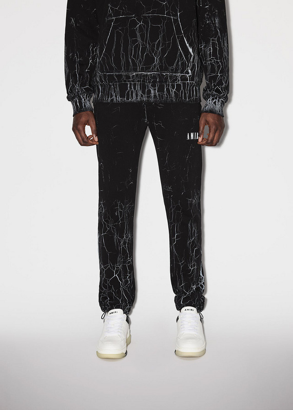 2023SS A﹡iri Pants Best Version(E138) amiri clothes