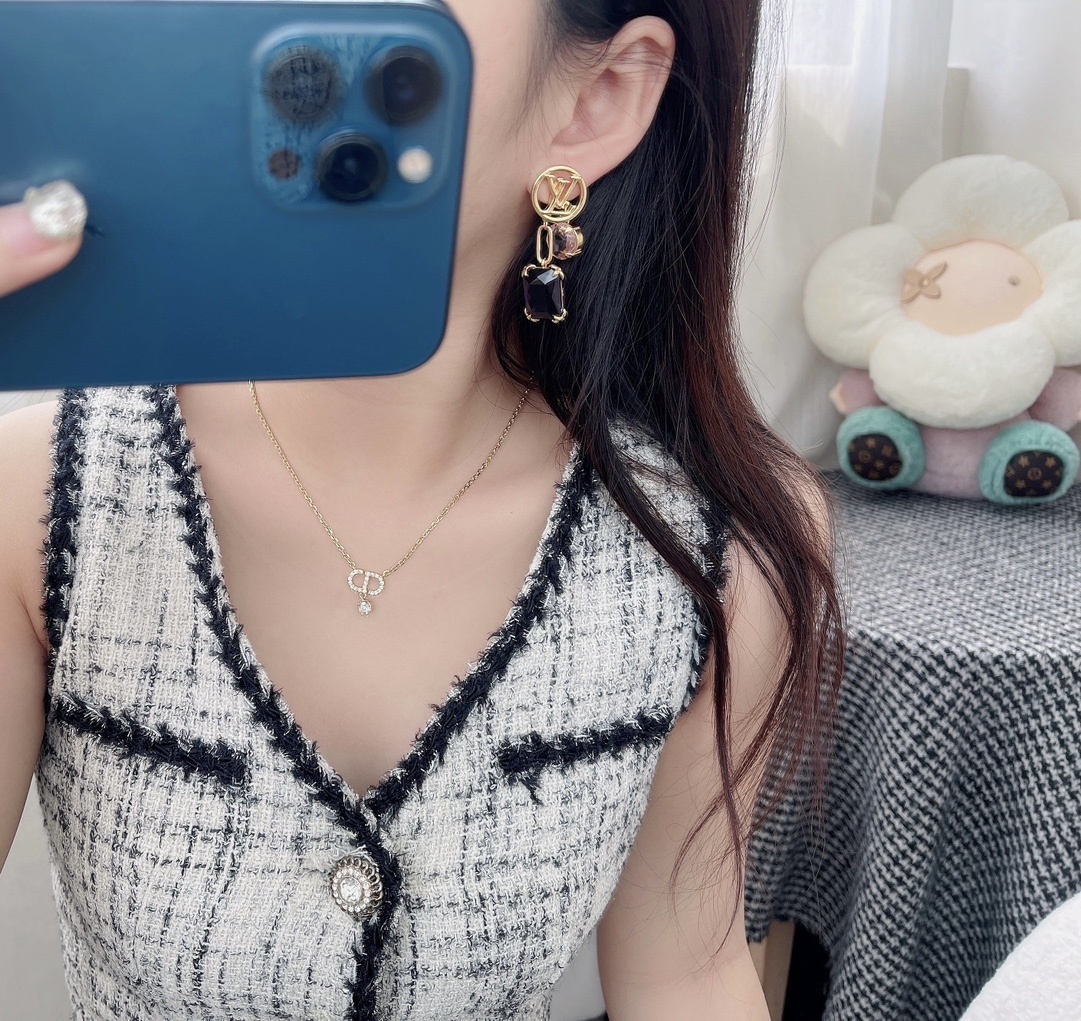 LV jewelry -LV 0025_CM_1
