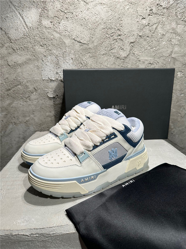 $220 A﹡iri Sneakers Top Version(6B17) amiri sneaker