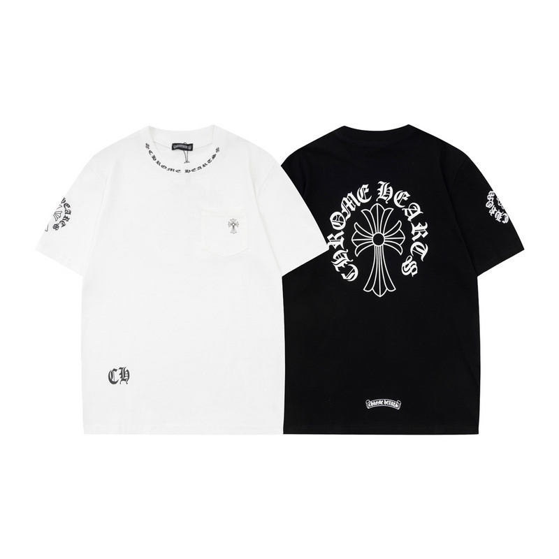 chrome hearts 1TC32-118 7F28