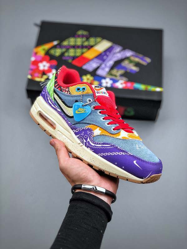 Concepts x Air Max 1 DN1803 500 3110