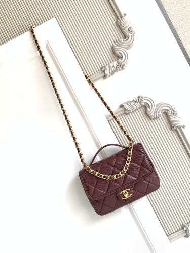 Chanel Bag -Chanel 0045