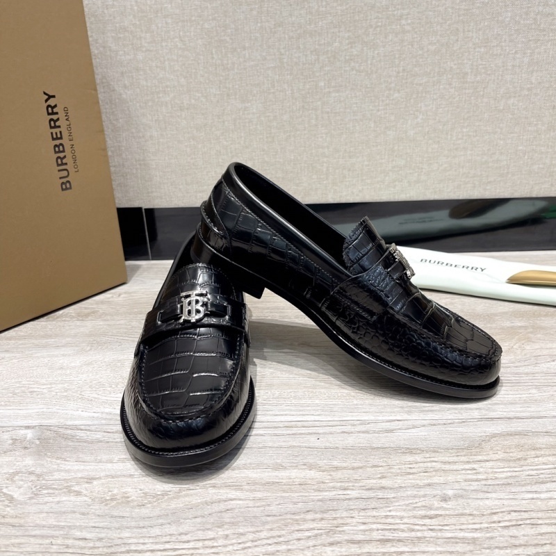 Burberry Women shoes -BURBER 0017B251