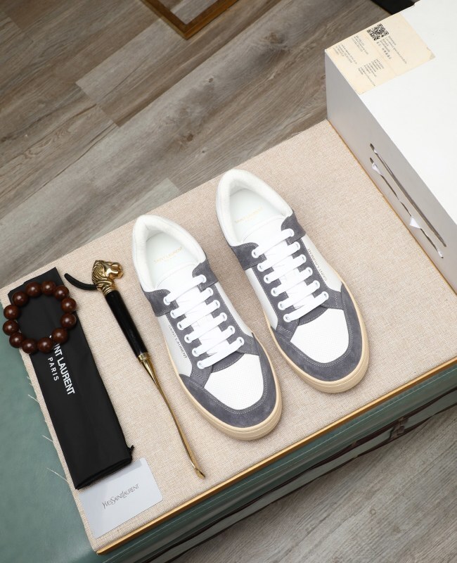 YSL men shoes -YSL 0006ED31