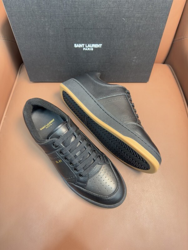 YSL men shoes -YSL 00165F30