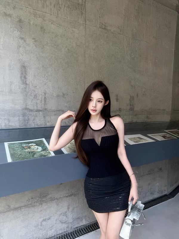 YSL Women clothes -YSL 00970259