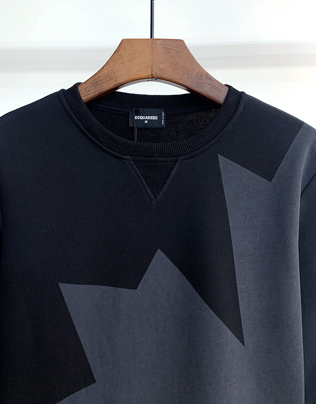 DSQUARED2 DQ538 DS427 DSQUARED2 Sweatshirt 377F