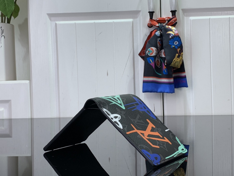 Luxury brand wallets LV Wallet M60895 M81830 M81847 CC802