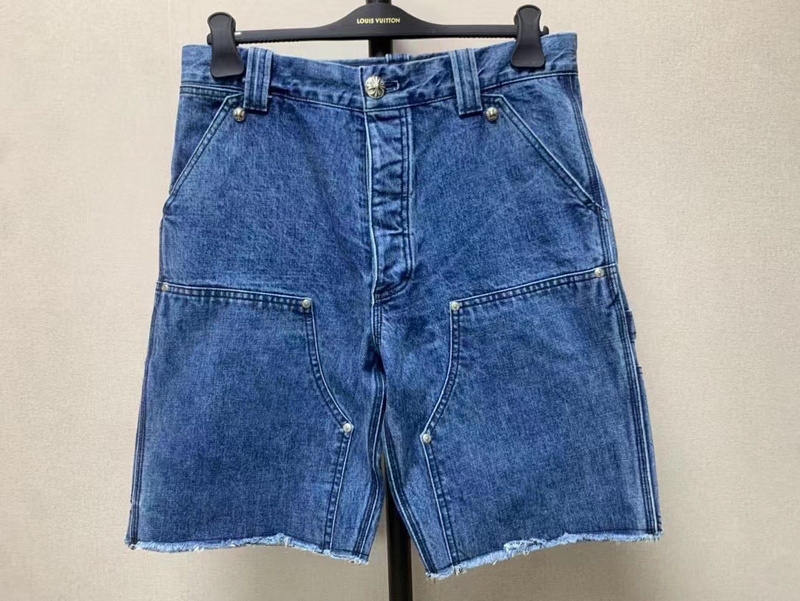 chrome hearts LLL42-328 DD5D