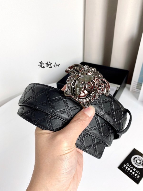 Versace The belt -VERSACE 0468249