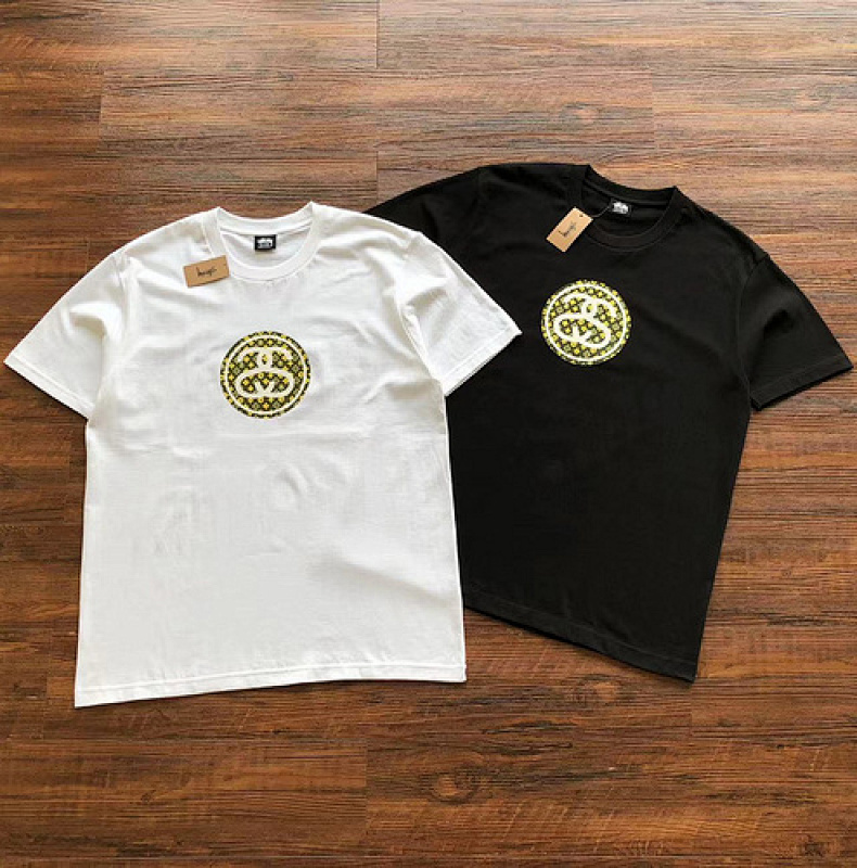 . 88 STUSST T SHIRT im 172cm 65kg i wear size M in the phot 851986 ABF8