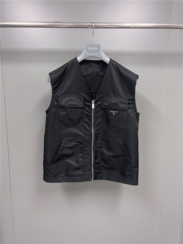 prada P ADA Vest Top Version 21060C2