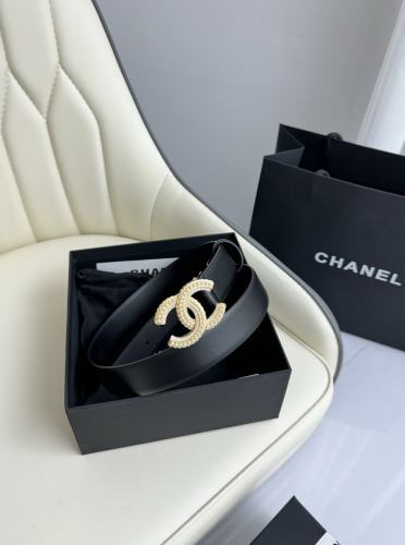Chanel belt -Chanel 0019