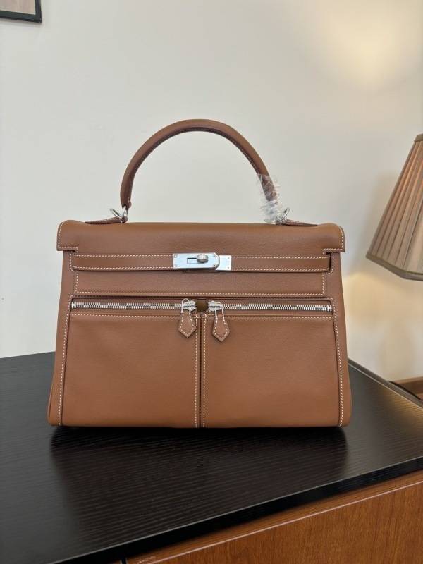 HERMES Bag -HERMES 00249D2D