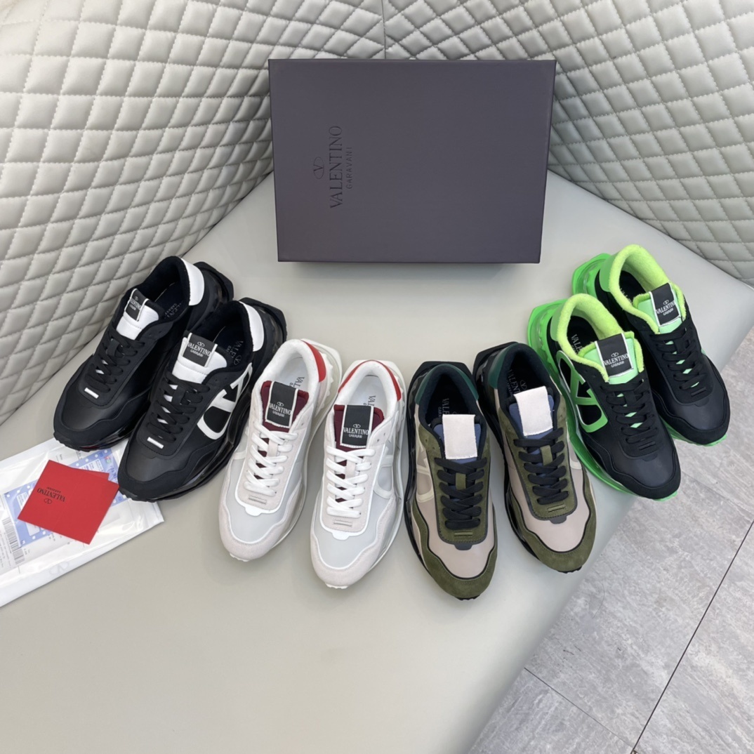 valentino shoes /sneakers-415