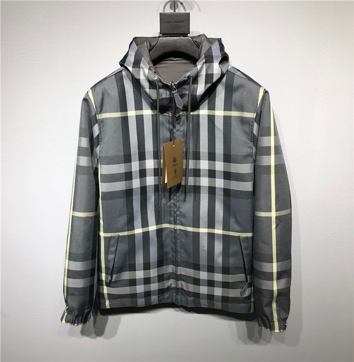 burberry 2022fw BBR Hoodie Top Version`$170(9052)