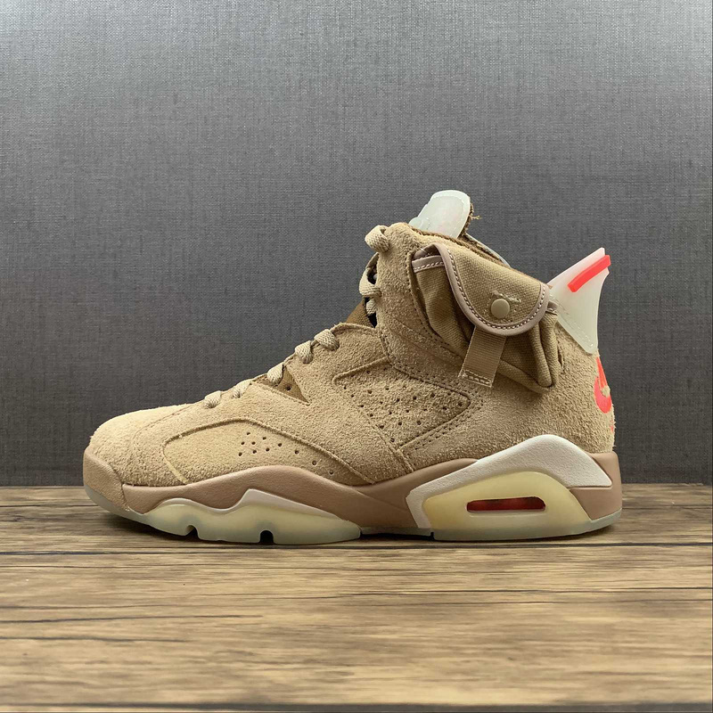 jordan 6 Air Jordan 6 Retro AJ6 DH0690 200 40 4679DB