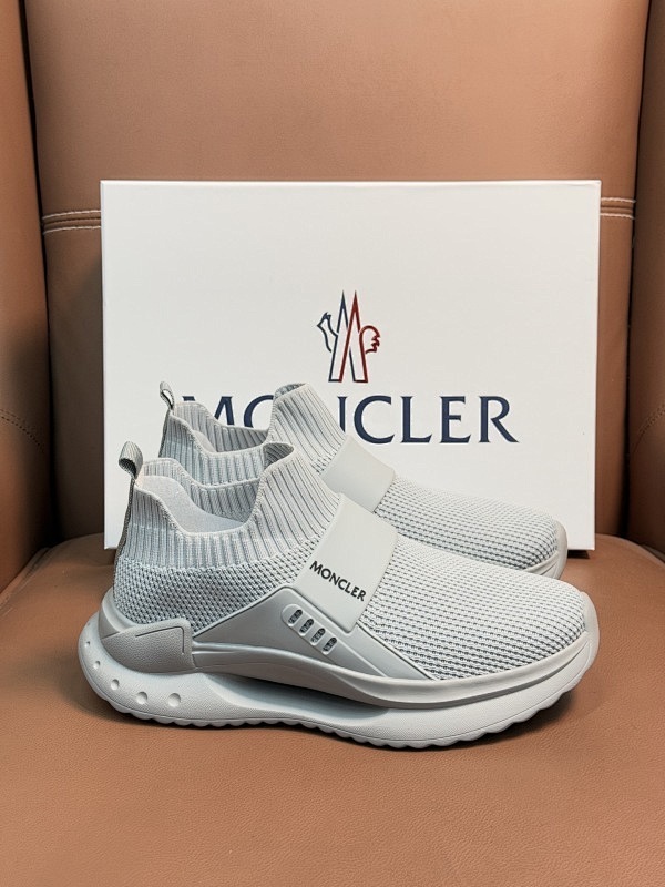 Moncler Men Shoes -MONCLER 0012EC8C