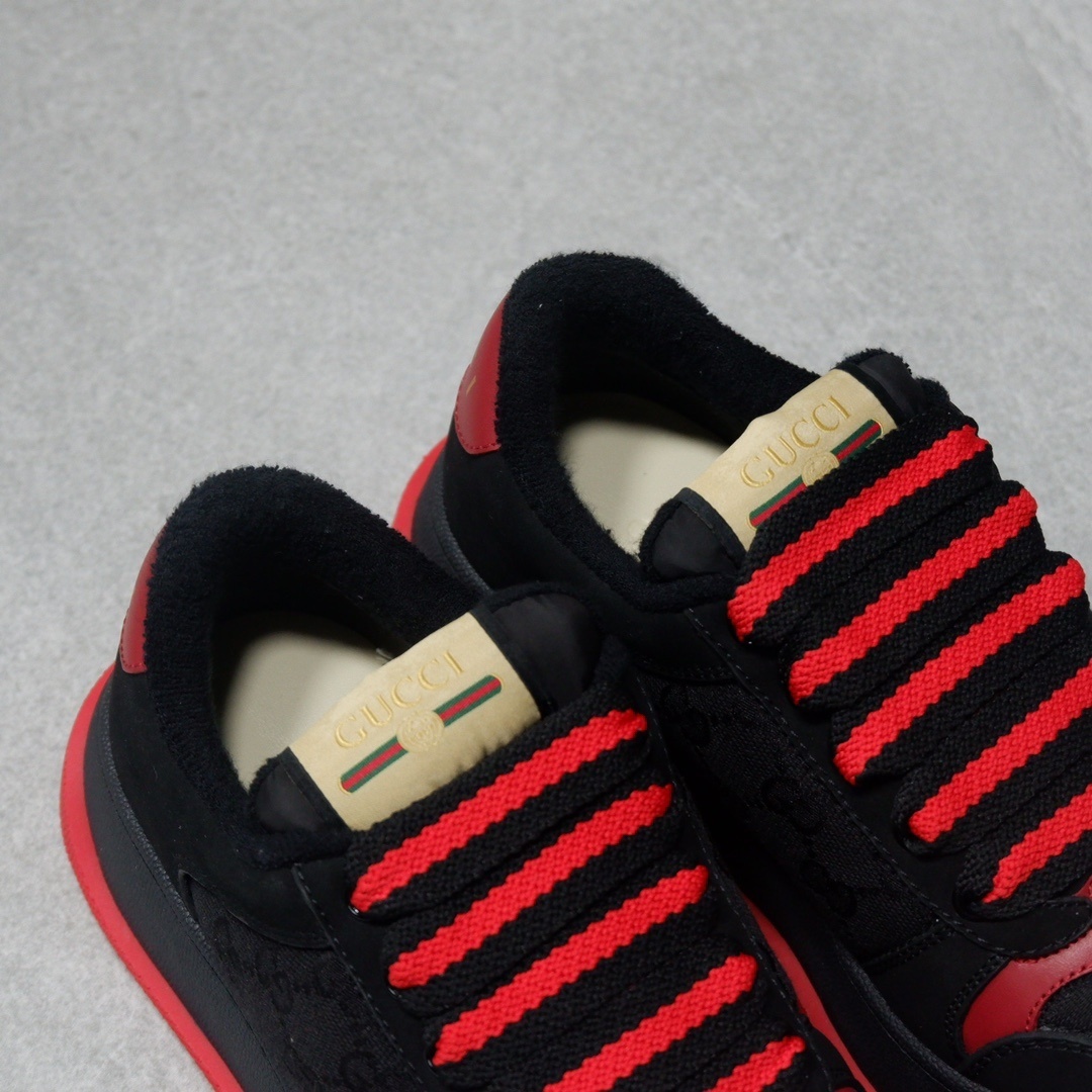 gucci shoes/sneakers-888