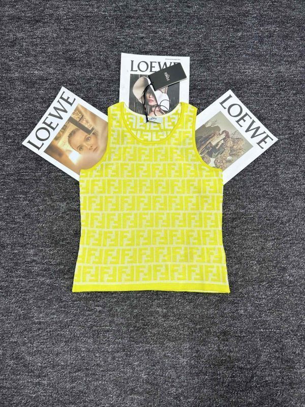 Fendi Women clothes -FENDI 0049E2D5