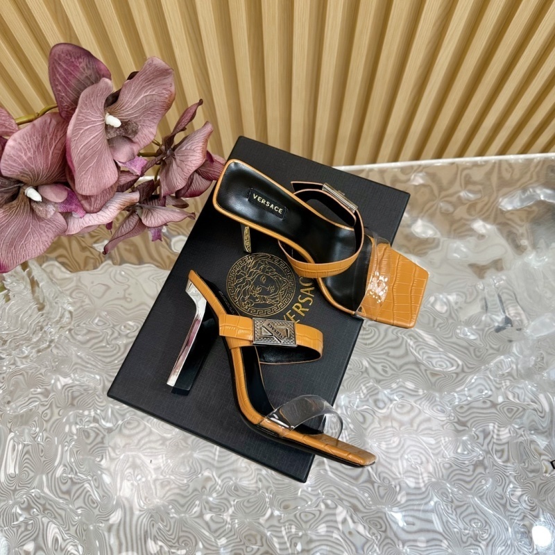 Versace Women shoes -VERSACE 005D845