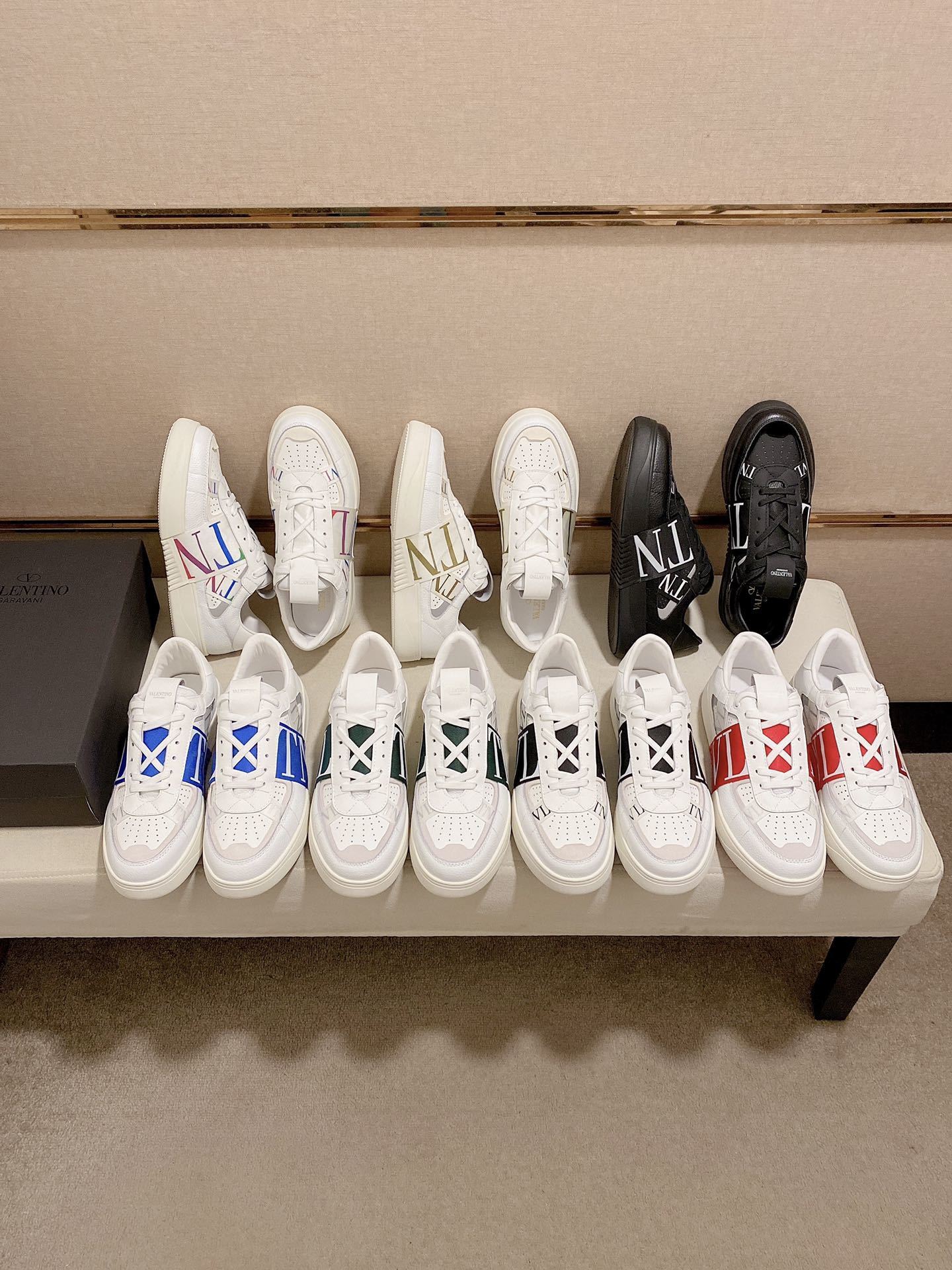 valentino shoes /sneakers-314
