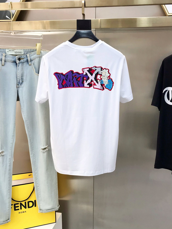 off white shoes 012 015 OFF WHITE Clothes 01 2023SS 9752