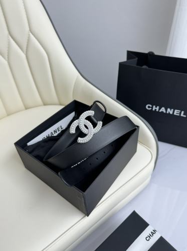 Chanel belt -Chanel 0018