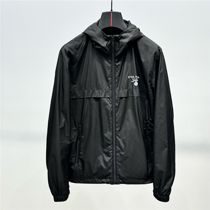 prada 2024SS P ADA Jacket Top Version 220C7AE