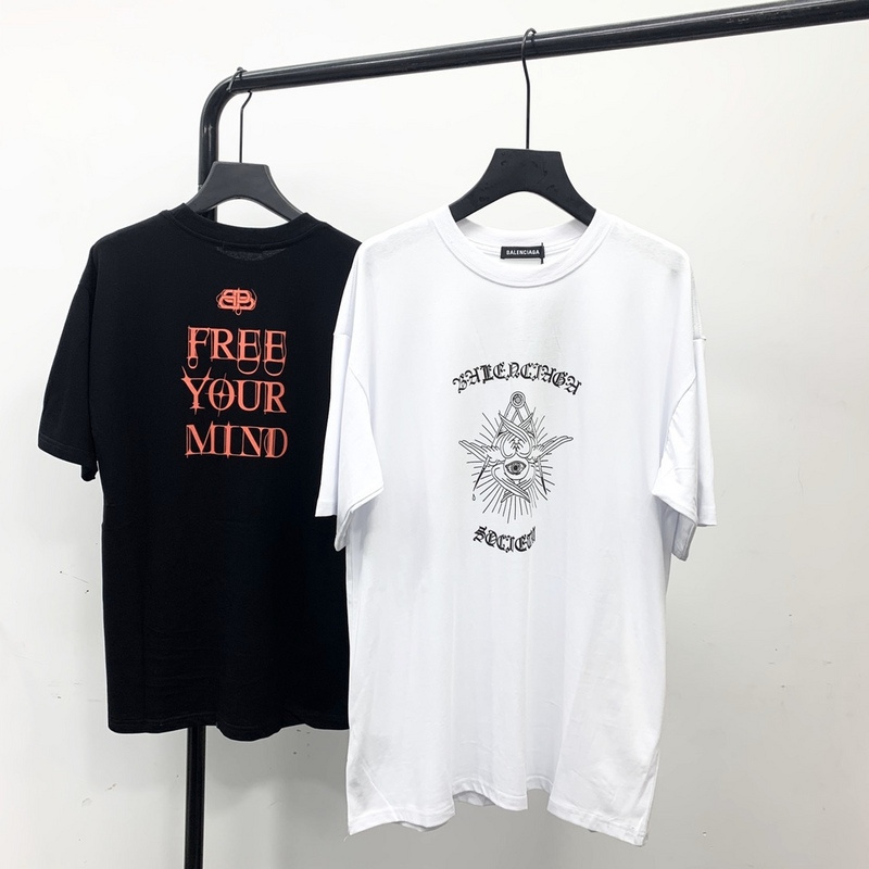 balenciaga Balenciaga clothes 2021ss JSYPD1340(E6A0)