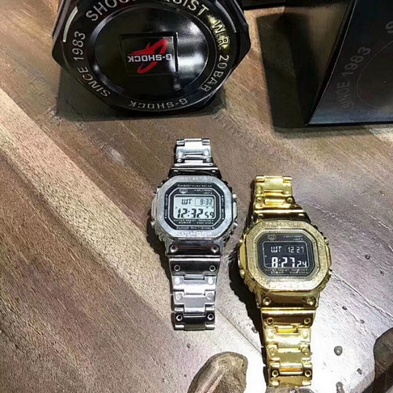 g shock original G SHOCK STEELC0BE