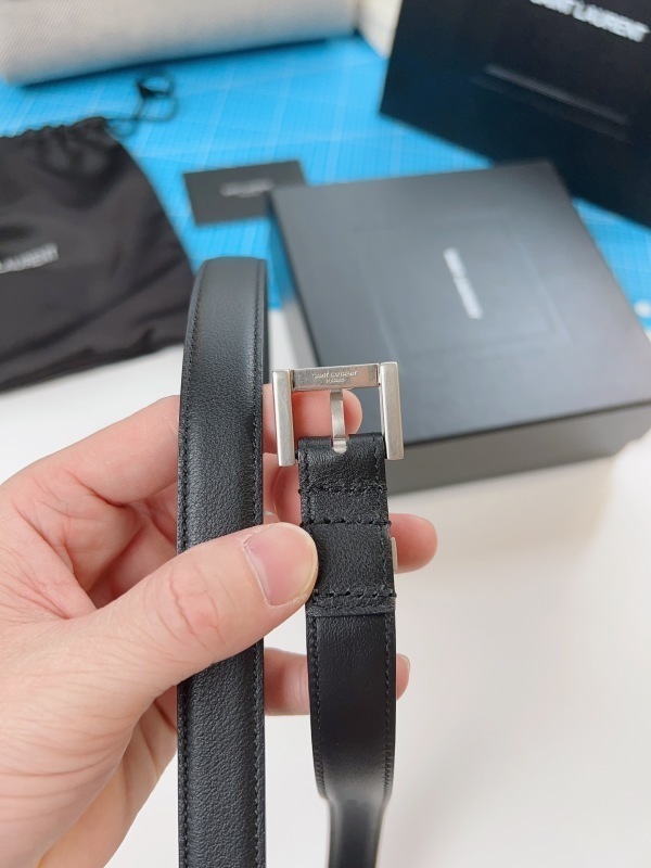 YSL The belt -YSL 0050F9D