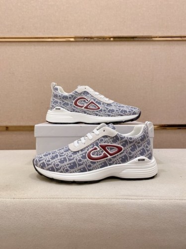 DIOR Men shoes -DIOR0732DC18