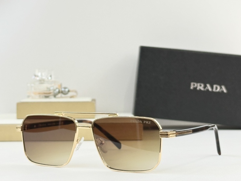 Prada glasses -PRADA 00717D9C