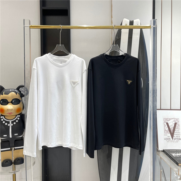 prada P ADA Sweater Top VersionCD4C