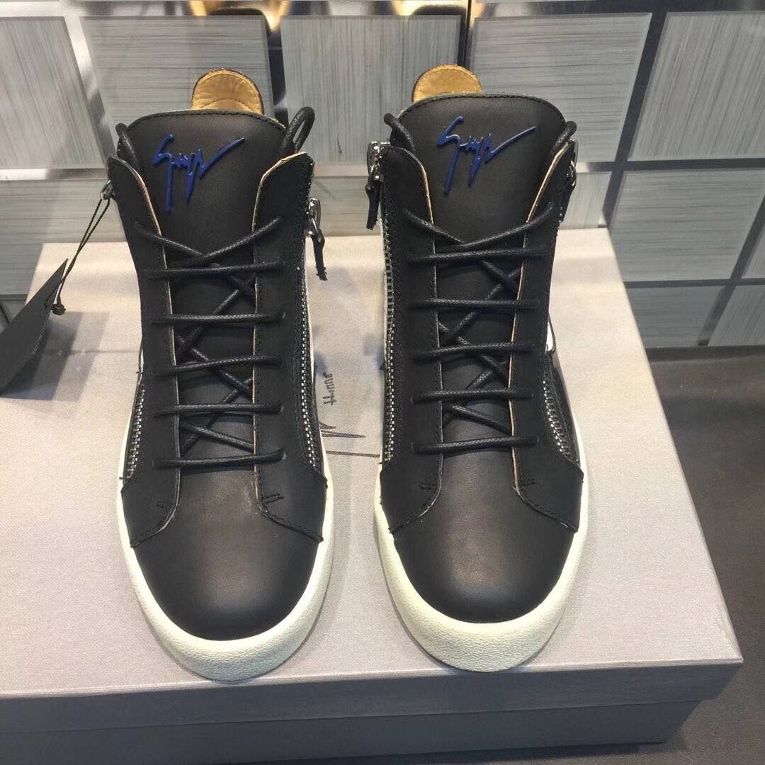 Giuseppe Zanotti Giuseppe zanotti SneakerAEE2