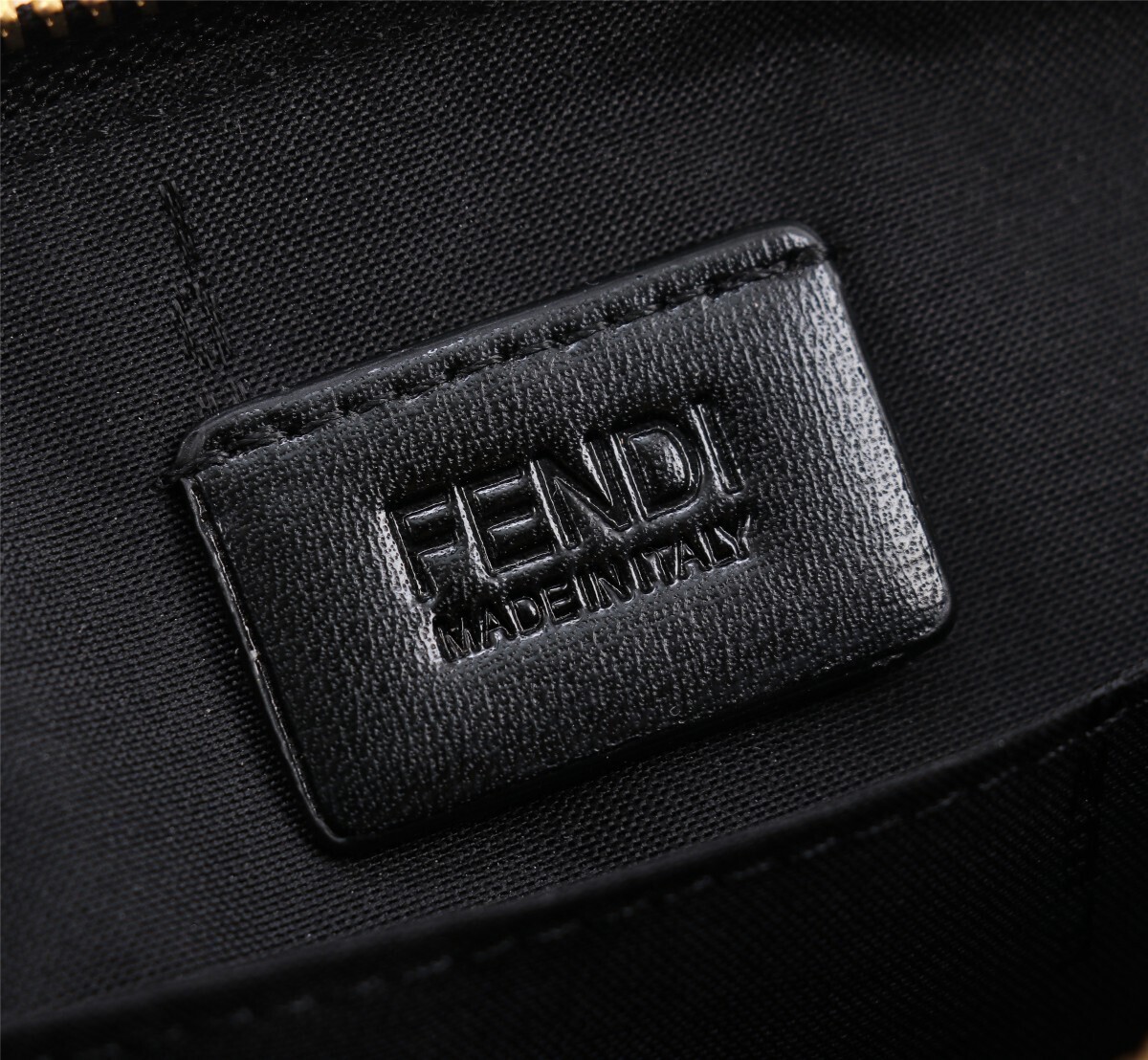 Fendi Bag -FENDI 0065