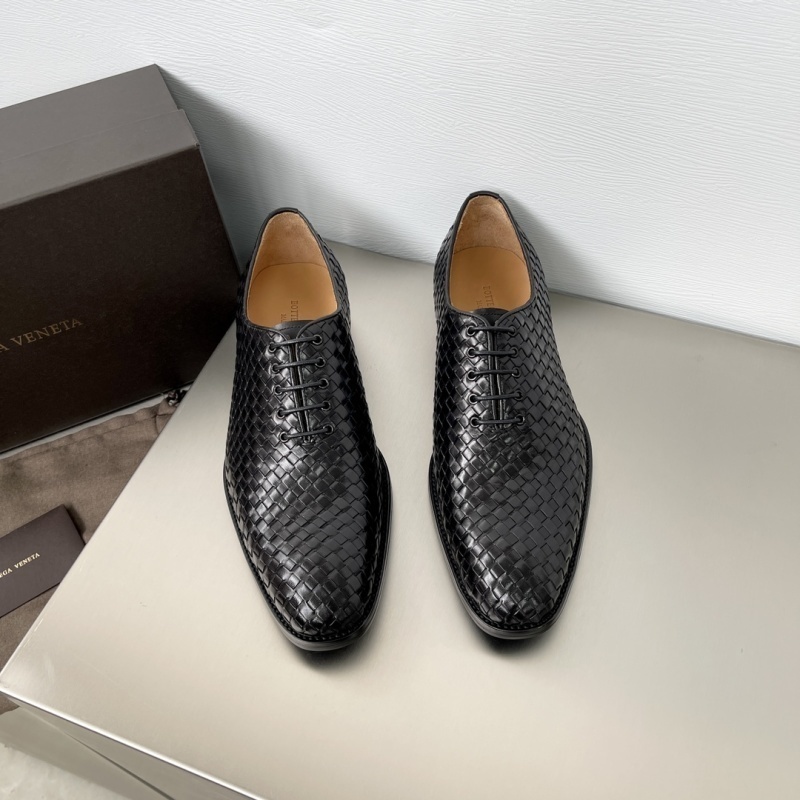Bottega Veneta Men shoes -BV 0018E2F9
