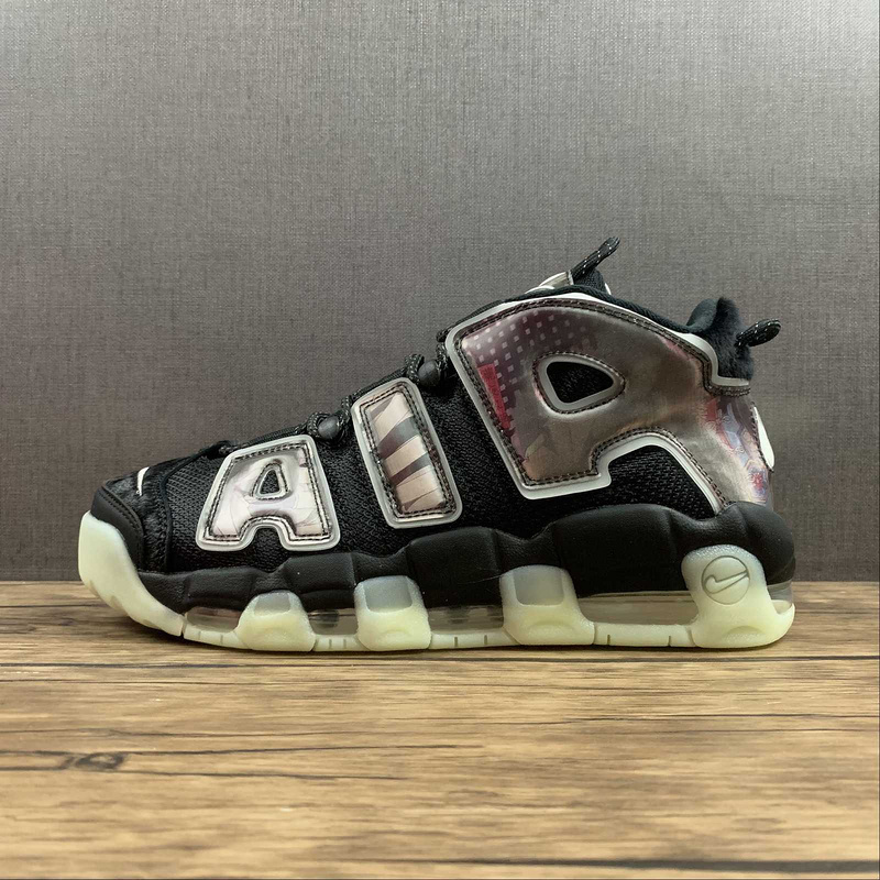 uptempo Air More Uptempo DM6213 045 36 4576AA