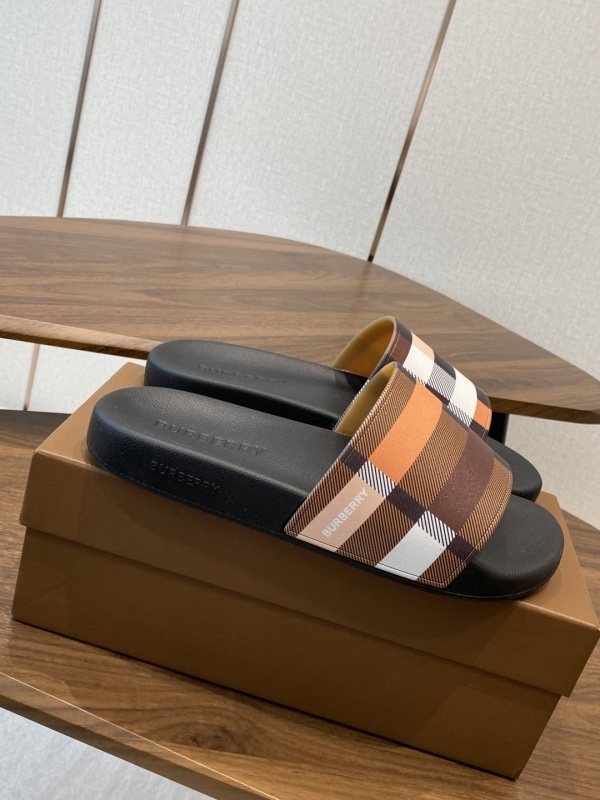 Burberry Women shoes -BURBER 00102899