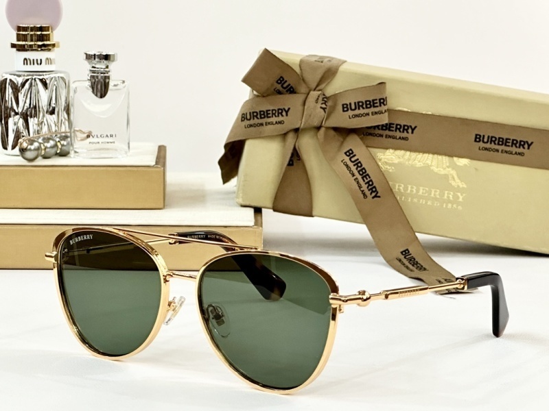 BURBERRY glasses -BURBERRY 00038AFA
