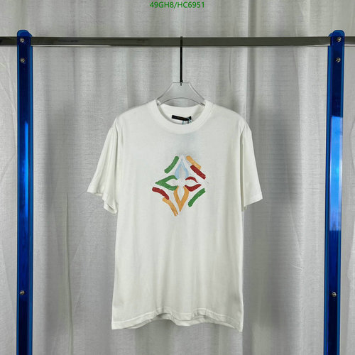 -Louis Vuitton Fake clothing LV Code︰ HC6951(AD6D) best sellers